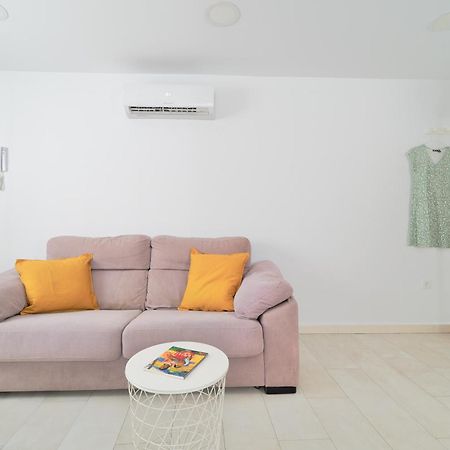 Romantico Estudio En La Playa De Pedregalejo By Alterhome Málaga Extérieur photo